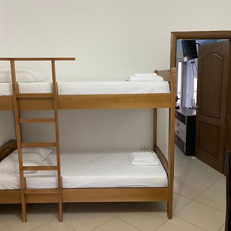 Wave Apartments Saranda المظهر الخارجي الصورة